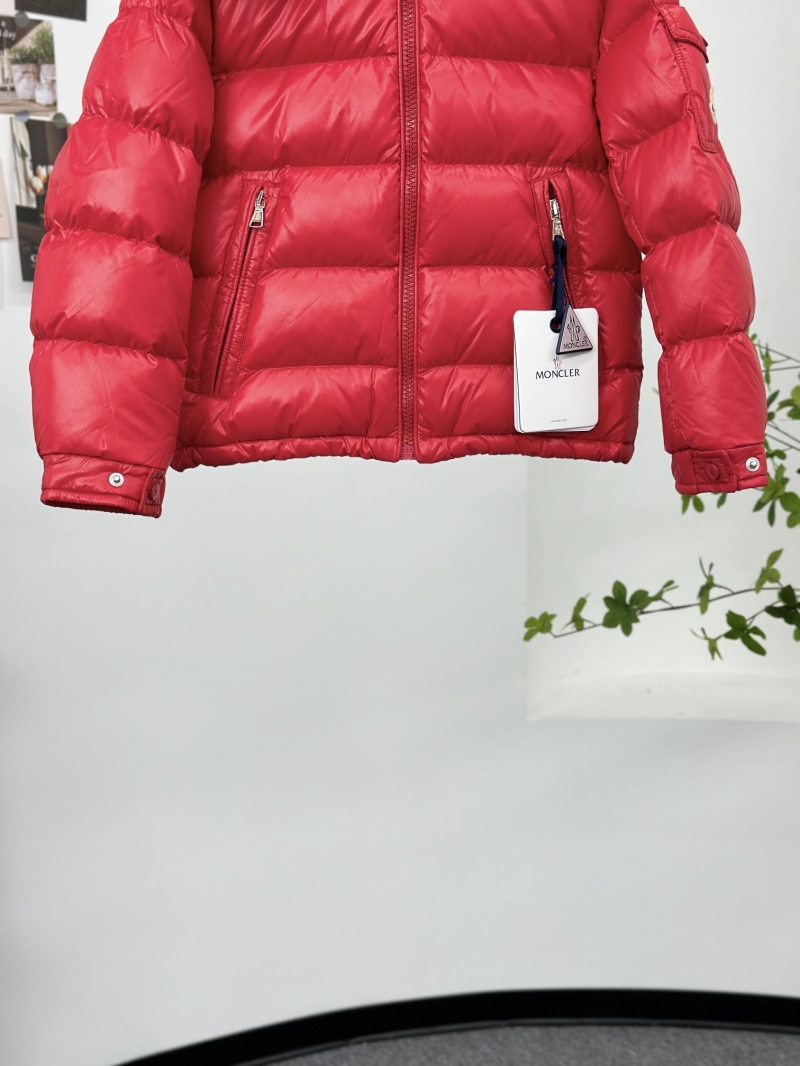 Moncler Down Coat